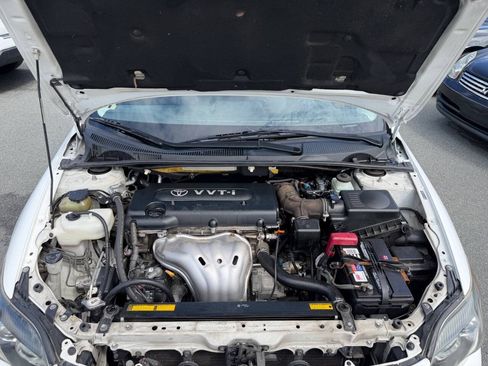 Used 2009 Scion tC FWD image 19