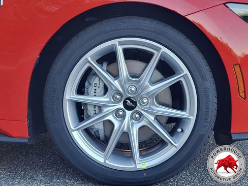 New 2026 Ford Mustang GT Premium image 12