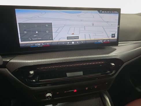 Certified 2025 BMW 430i w/ M Sport Package image 19