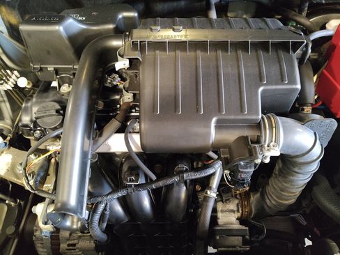 Used 2019 Mitsubishi Mirage GT image 30