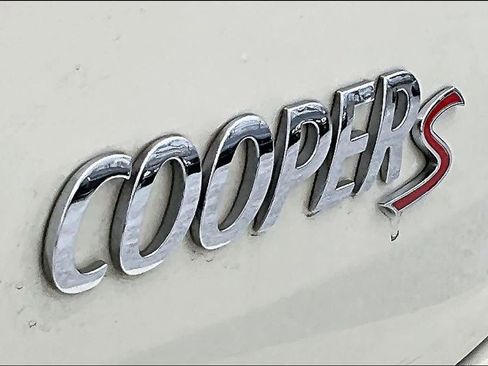 Used 2019 MINI Cooper Clubman S image 9