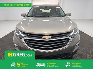 Used 2019 Chevrolet Equinox LT FWD video 1