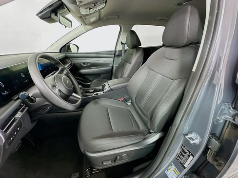Certified 2026 Hyundai Tucson SEL FWD image 20