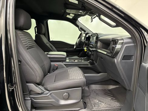 Used 2023 Ford F150 XL w/ STX Appearance Package AWD/4WD image 30
