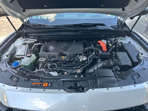 New 2025 MAZDA CX-50 2.5 Hybrid w/ Weather Package image 11