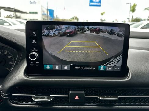 Used 2024 Honda HR-V EX-L image 27