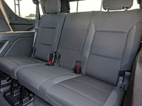 Used 2023 GMC Yukon SLE image 14