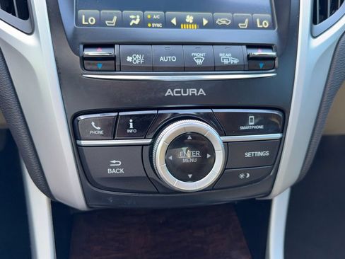 Used 2019 Acura TLX FWD image 26