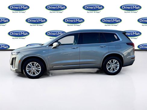 Used 2023 Cadillac XT6 Luxury FWD image 4