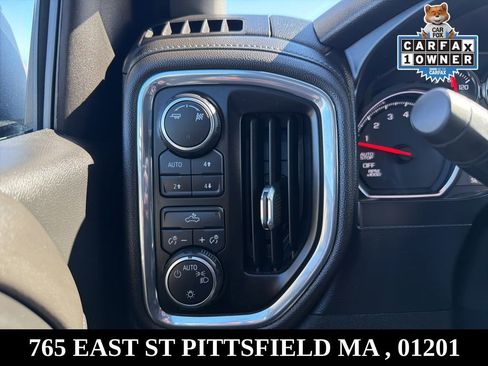 Used 2019 Chevrolet Silverado 1500 LT w/ All-Star Edition image 25