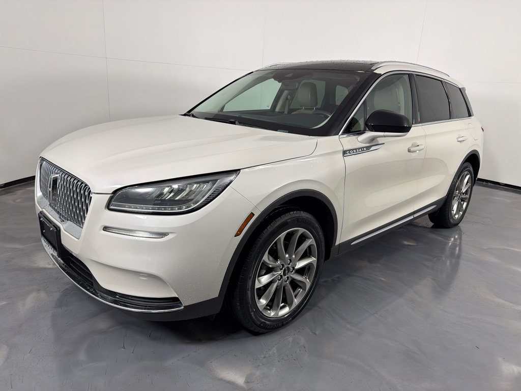 Used 2022 Lincoln Corsair AWD w/ Premium Package image 9