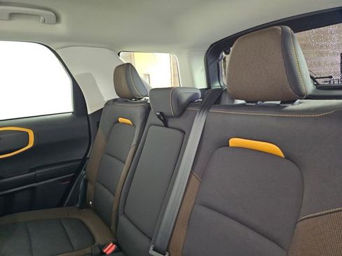 Used 2023 Ford Bronco Sport Badlands image 20