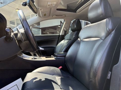 Used 2008 Lexus IS 250 AWD image 25