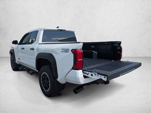 New 2026 Toyota Tacoma 4x4 Double Cab image 9