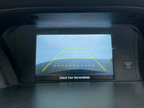 Used 2015 Honda Accord Sport image 4