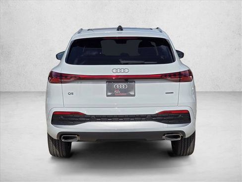 New 2025 Audi Q5 Premium image 6