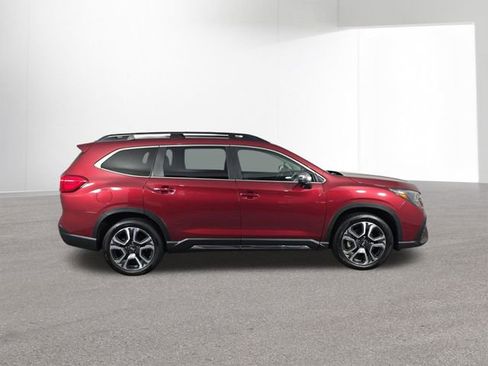 Used 2023 Subaru Ascent Limited w/ Technology Package AWD/4WD image 44