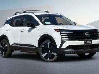 New 2026 Nissan Kicks SR w/ Cold Weather Package video 2