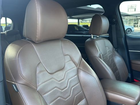 Used 2022 Kia Telluride SX w/ SX Prestige Package image 25