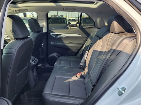 New 2026 Buick Envision Avenir image 45