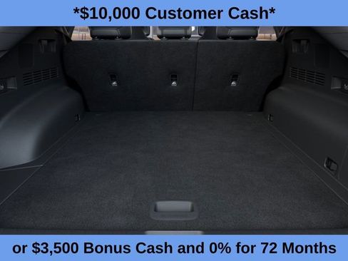 New 2025 Kia EV6 Wind image 19