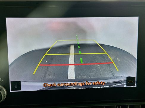 Used 2023 Toyota RAV4 LE image 23