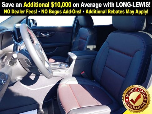 Used 2026 Chevrolet Blazer RS w/ Enhanced Convenience Package image 14