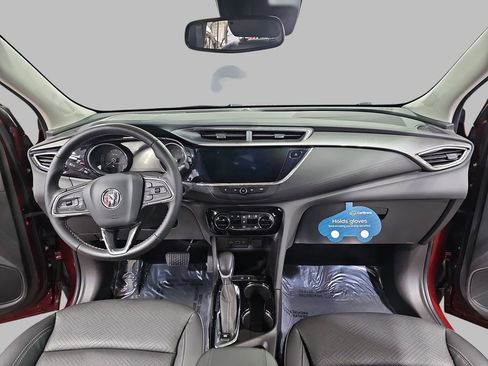 Certified 2023 Buick Encore GX Essence w/ Experience Buick Package image 11
