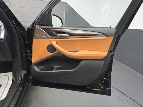 Used 2022 BMW X3 xDrive30i w/ Convenience Package w/ZPA image 48