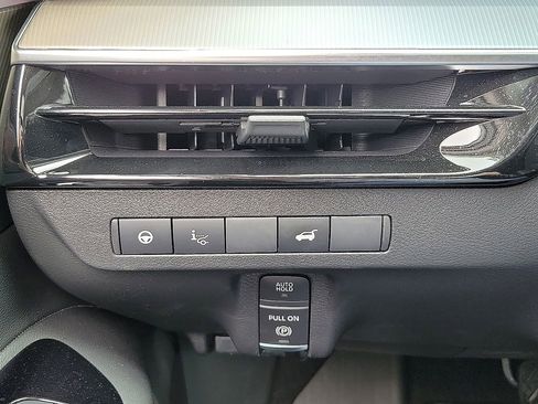 Used 2026 Nissan Murano Platinum w/ Cargo Package AWD/4WD image 14