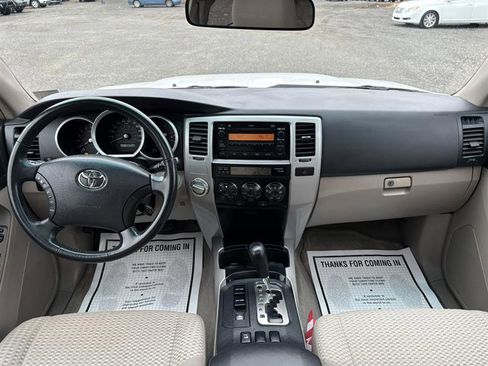 Used 2009 Toyota 4Runner 4WD image 24