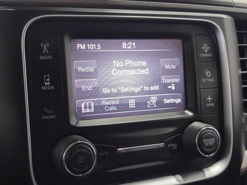 Used 2021 RAM 1500 Tradesman AWD/4WD image 27