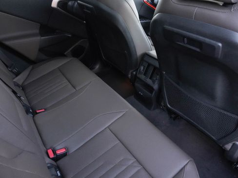 Certified 2025 BMW X3 xDrive30i AWD/4WD image 37