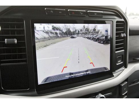 Certified 2023 Ford F150 XLT w/ Equipment Group 302A High image 23