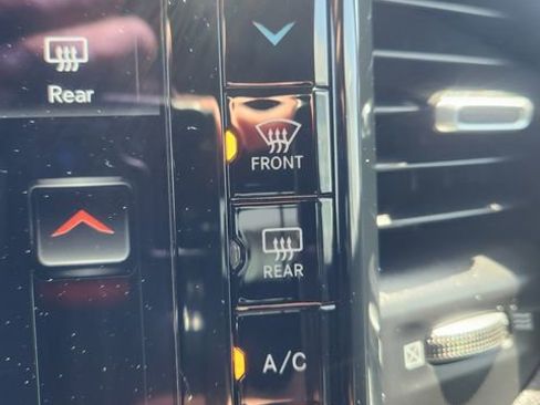 Used 2021 RAM 1500 TRX w/ TRX Level 2 Equipment Group AWD/4WD image 23