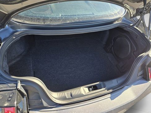 New 2026 Ford Mustang GT Premium image 22