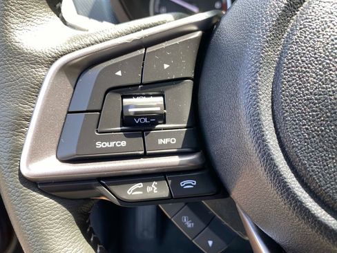 Certified 2023 Subaru Forester Limited AWD/4WD image 21