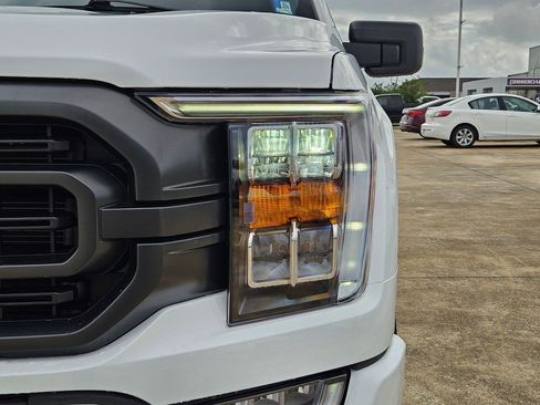 Certified 2023 Ford F150 XLT w/ Equipment Group 302A High AWD/4WD image 12