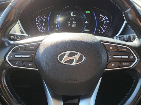 Used 2020 Hyundai Santa Fe Limited image 29