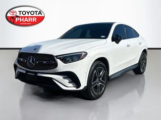 Used 2024 Mercedes-Benz GLC 300 4MATIC video 1