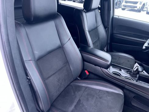 Used 2022 Dodge Durango R/T image 28