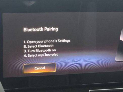 New 2026 Chevrolet TrailBlazer LT w/ LT Cold Weather Package image 7