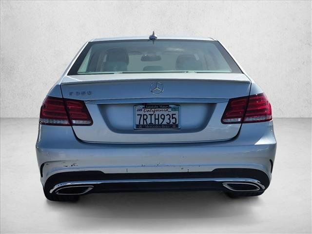 Used 2014 Mercedes-Benz E 350 Sedan image 6