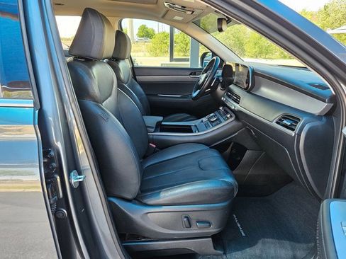 Used 2022 Hyundai Palisade SEL w/ Premium Package image 23