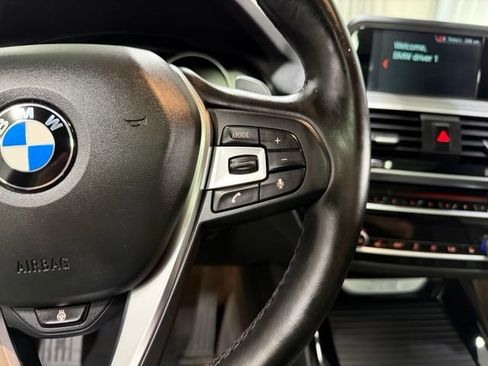Used 2018 BMW X3 xDrive30i AWD/4WD image 17