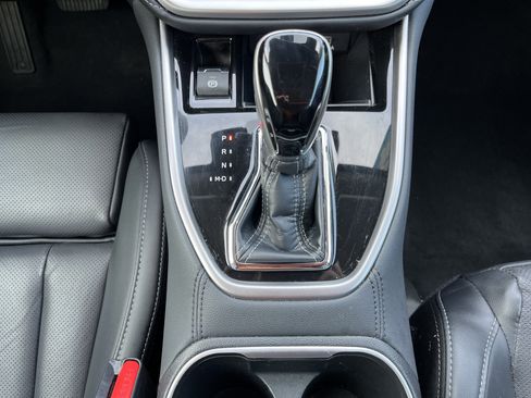 Used 2024 Subaru Outback Limited image 29