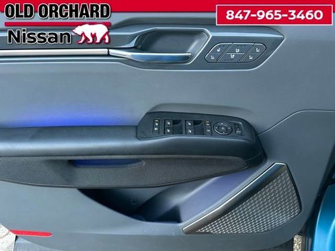 Used 2024 Kia EV9 GT-Line image 9