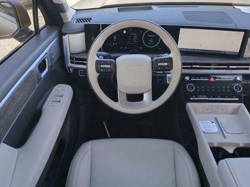 New 2026 Hyundai Santa Fe Calligraphy image 19