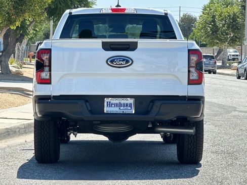 New 2026 Ford Ranger XL RWD image 5
