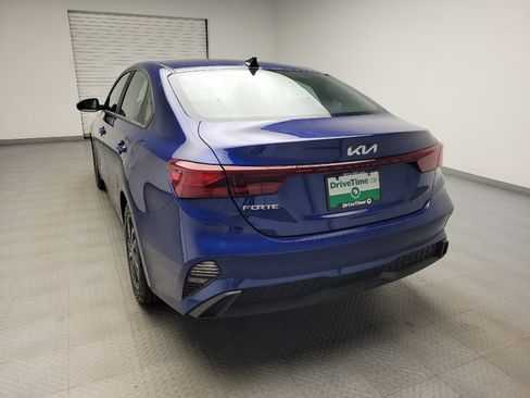 Used 2022 Kia Forte LXS FWD image 6